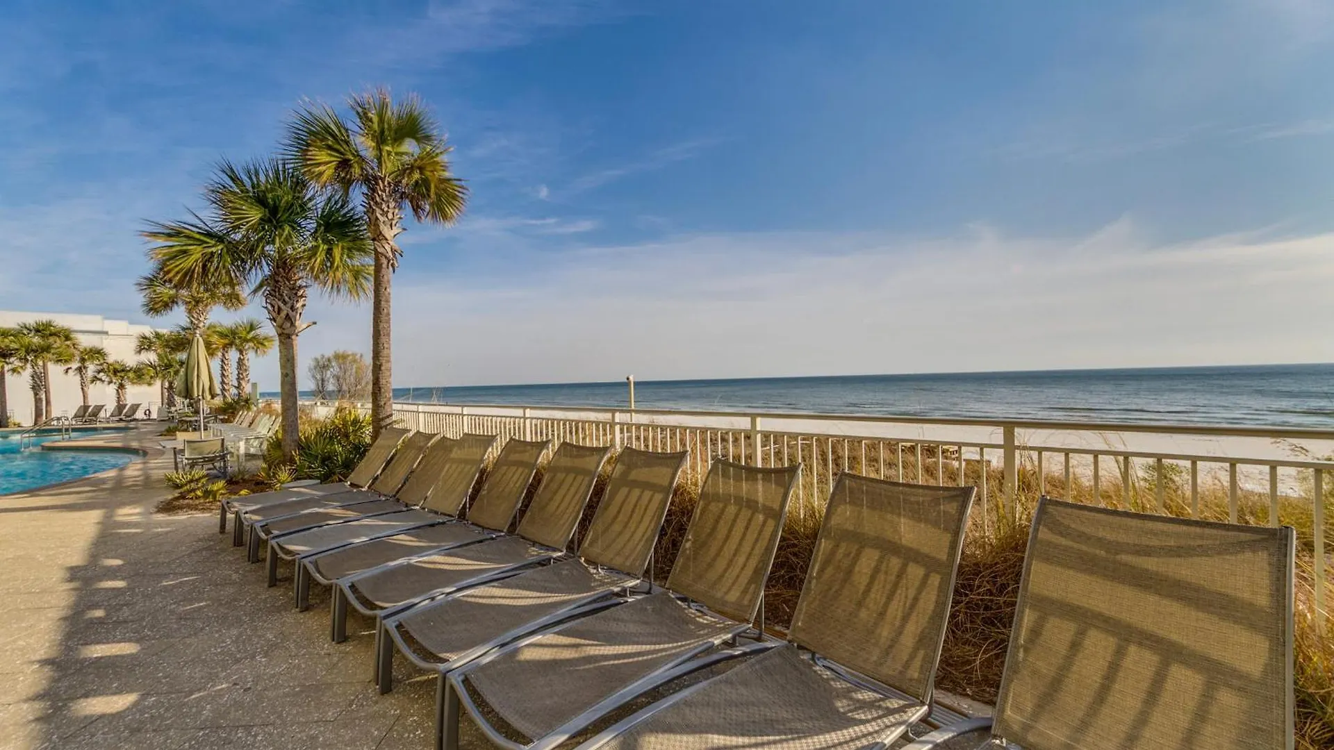 Aqua Resort 1207 By Emerald Coast Retreats Panama City Beach