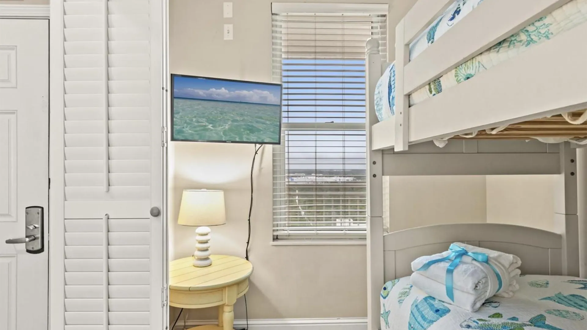Aqua Resort 1207 By Emerald Coast Retreats Panama City Beach 0*,  United States