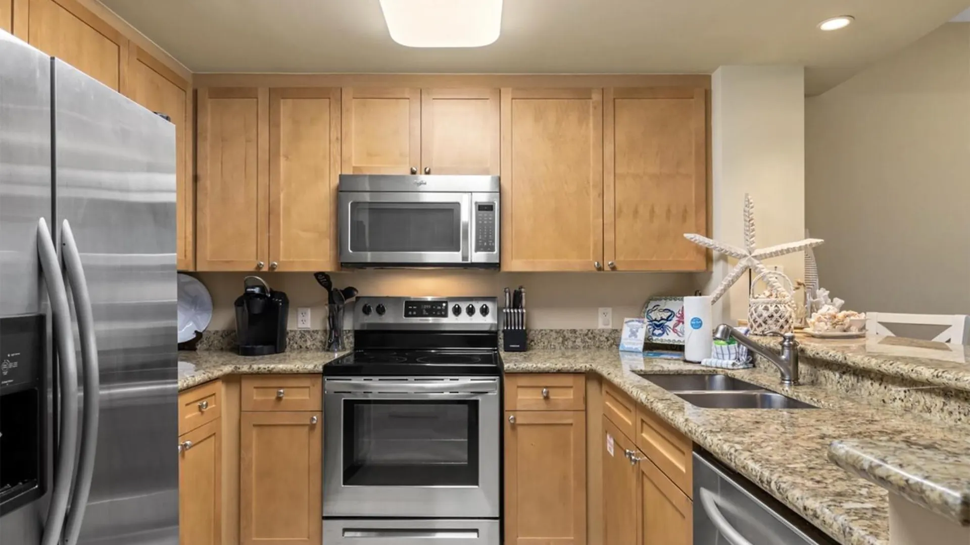 Apartment Aqua Resort 1207 By Emerald Coast Retreats Panama City Beach United States
