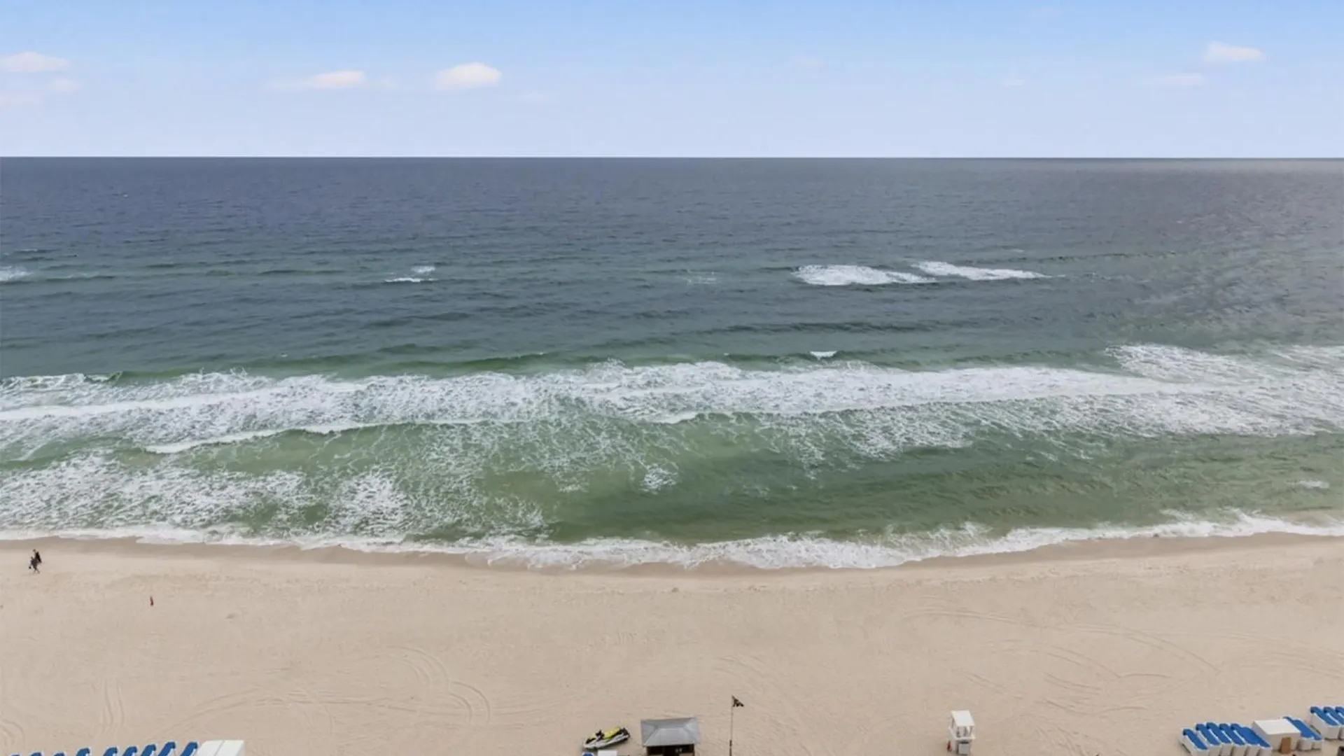 Apartment Aqua Resort 1207 By Emerald Coast Retreats Panama City Beach United States