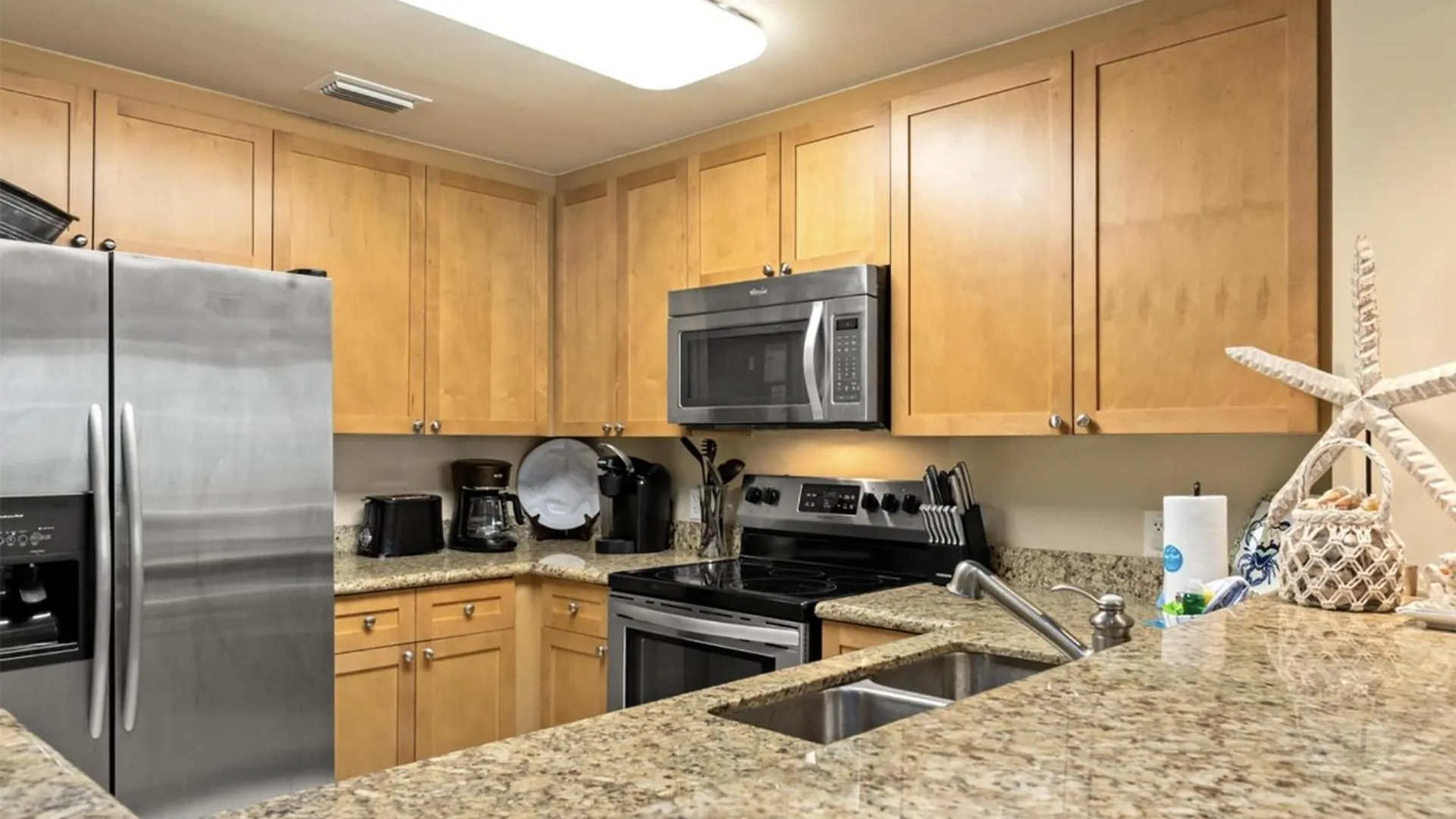 Apartment Aqua Resort 1207 By Emerald Coast Retreats Panama City Beach