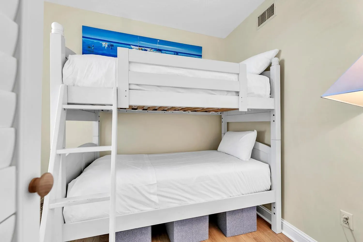 Apartment Aqua Resort 1207 By Emerald Coast Retreats Panama City Beach United States