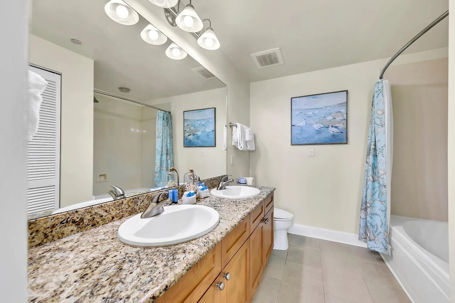 Apartment Aqua Resort 1207 By Emerald Coast Retreats Panama City Beach