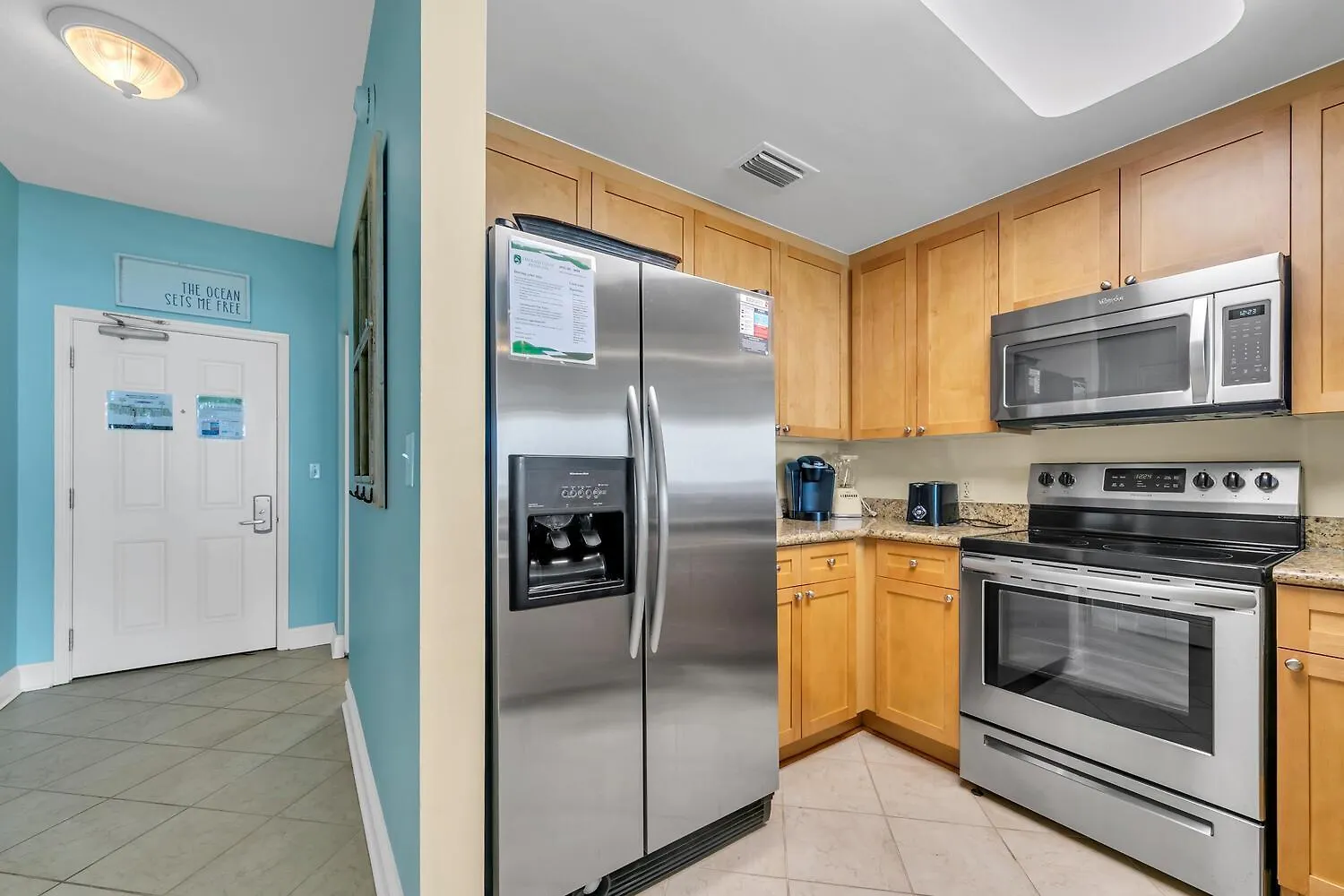 Aqua Resort 1207 By Emerald Coast Retreats Panama City Beach Apartment