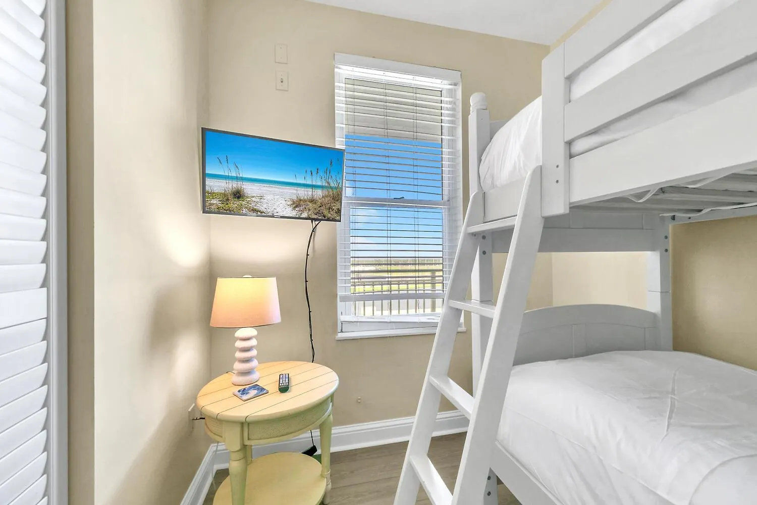 Apartment Aqua Resort 1207 By Emerald Coast Retreats Panama City Beach